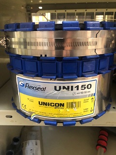 Flexseal UNI150