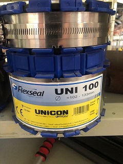 Flexseal UNI100